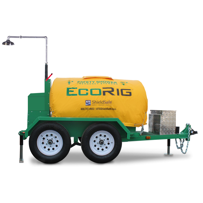 EcoRig C1D2 - Electric
