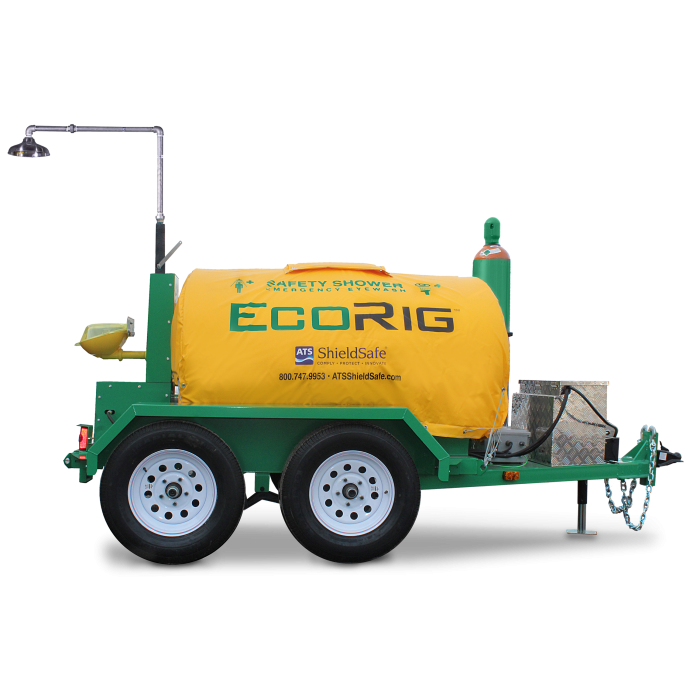 EcoRig C1D2 - Pneumatic