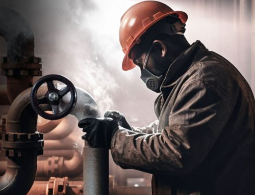 How to Choose the Correct Shower System for Your Job Site: Essential Questions to Ask